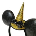 thumbnail image 7 of Disney Halloween Ears Deluxe Headband Set, 5 pcs., 7 of 9