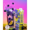thumbnail image 3 of BeatBox Blueberry Lemonade Wine Cocktail, 500 ml, 4 pk., 3 of 4