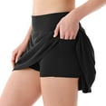 thumbnail image 4 of Member's Mark Women's Favorite Soft Skort, 4 of 7