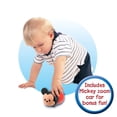thumbnail image 4 of Disney 2 in 1 Zoom Ride-On with Zoom Car, 4 of 6