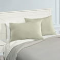 thumbnail image 2 of HGTV 2-Pack Fun Cloud Bed Pillow, 20" x 28", 2 of 5