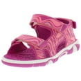 thumbnail image 2 of Eddie Bauer Girls River Sandal, 2 of 4