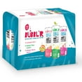 thumbnail image 1 of BUBBL'R Antioxidant Sparkling Water, Variety Pack 12 fl. oz., 12 pk., 1 of 5