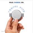 thumbnail image 6 of Tech Squared 3-in-1 Foldable Wireless Charger with 30W Power Supply, 6 of 7