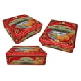 thumbnail image 2 of La Mère Poulard French Butter Cookies, 4 Flavors 26.45oz, 2 of 5