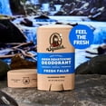 thumbnail image 4 of Dr. Squatch Fresh Falls Stick Deodorant, 3 pk., 4 of 9