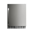 thumbnail image 4 of Frigidaire Gallery 5.0 cu. ft. Built-In Frost Free Refrigerator, 4 of 8