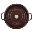 thumbnail image 3 of Staub Round Cast Iron Dutch Oven, 5.5 qt, 3 of 4