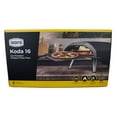 thumbnail image 2 of Ooni Koda Gas Powered Pizza Oven, Choose Size, 2 of 7