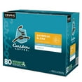 thumbnail image 9 of Caribou Coffee Light Roast K-Cup, Daybreak Morning Blend, 80 ct., 9 of 10