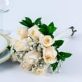 thumbnail image 6 of Member's Mark Wedding Collection White Rose, choose piece count, 6 of 12