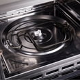 thumbnail image 4 of FORNO Oliena 30-Inch Built-In Microwave and Convection Oven, 4 of 16