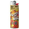 thumbnail image 5 of BIC Full Size Maxi Pocket Lighter Special Edition Tray (50 ct.), 5 of 8