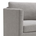 thumbnail image 8 of Marlow Fabric Swivel Chair, 8 of 9