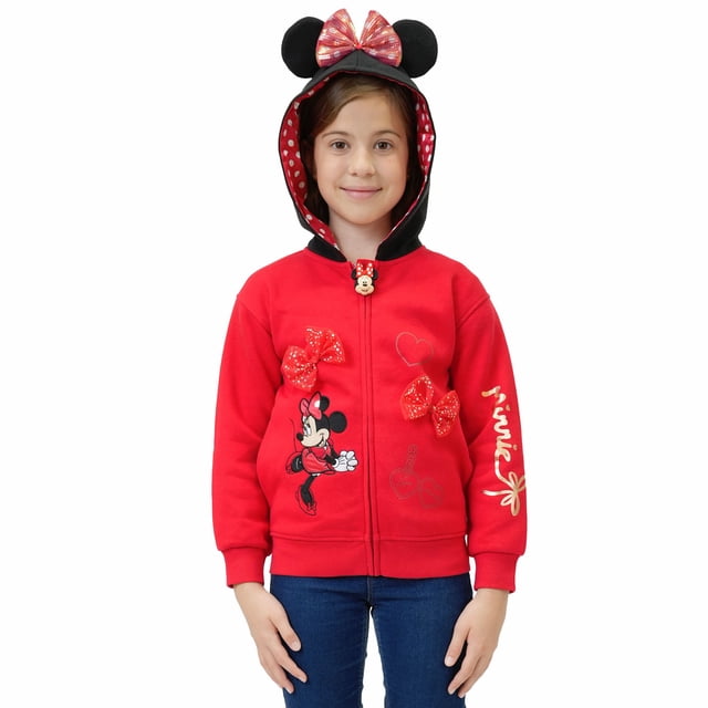 Character Kids Disney Jacket