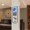 thumbnail image 2 of YouTheFan NFL 6" x 19" 3D Stadium View Banner, 2 of 6