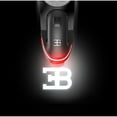 thumbnail image 12 of Bugatti Lightweight & Foldable 9.0 Electric Scooter, 18.6 MPH Max Speed, 12 of 16