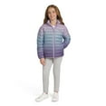 thumbnail image 3 of Eddie Bauer Girls Packable Jacket, 3 of 8