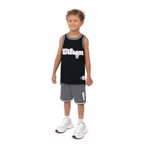 Wilson Boy's Top