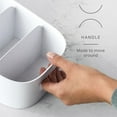thumbnail image 5 of YouCopia ShelfBin 2-Piece Tiered Organizer Set, 5 of 9