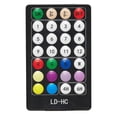 thumbnail image 8 of Member's Mark RGBIC Globe Lights, 100 Count, 8 of 8