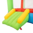 thumbnail image 5 of Inflatable Bounce House with Slide, 5 of 7