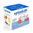 thumbnail image 4 of Spindrift Sparkling Water Variety Pack 12 fl. oz., 24 pk., 4 of 5