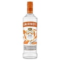 thumbnail image 1 of Smirnoff Kissed Caramel Vodka, 750 ml, 1 of 6