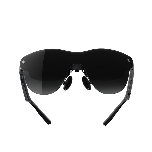 RayNeo New Air 4 Pro AR/XR Smart Glasses with USB-C to Glasses and