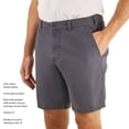 thumbnail image 5 of Sperry Men's Flat-Front Shorts, 5 of 6