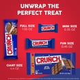 thumbnail image 8 of CRUNCH Candy Bars, 1.55 oz., 36 pk., 8 of 10