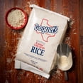 thumbnail image 3 of Doguet's Long Grain White Rice, 20 lbs., 3 of 4