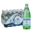 thumbnail image 1 of S.Pellegrino Sparkling Natural Mineral Water 16.9 fl. oz., 24 pk., 1 of 7