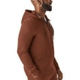thumbnail image 2 of Member's Mark Men's Everyday Active Full Zip Hoodie, 2 of 4