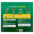 thumbnail image 10 of Spruce Weed & Grass Killer Kit, 1 Power Spray Starter Kit and 1 Refill, 64oz x 64oz, 10 of 10