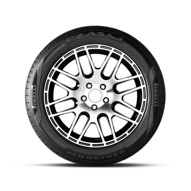 Pirelli P7 A/S Plus 3 - 235/40R19/XL 96V Tire - Samsclub.com