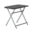 thumbnail image 1 of Lifetime 30" Light Commercial Personal Table, Black, 1 of 12