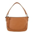 thumbnail image 1 of Frye Melissa 100% Genuine Leather Women's Crossbody Bag, 1 of 10