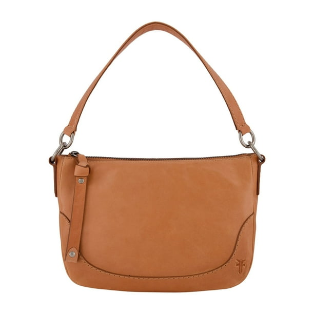 Frye Melissa 100% Genuine Leather Women's Crossbody Bag