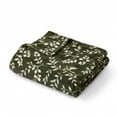 thumbnail image 2 of Member's Mark Fall Lounge Throw, 60"x70", 2 of 6