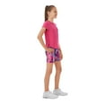 thumbnail image 5 of Member's Mark Girls 3 Piece Active Set, 5 of 11
