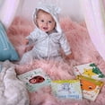 thumbnail image 9 of You're My Little Honey Bunny, Board Book, 9 of 9