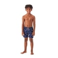 thumbnail image 1 of Member's Mark Boys Resort Swim Trunk, 1 of 12