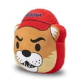 thumbnail image 3 of Logo Brands Arizona Wildcats Puff Pillow, 3 of 5