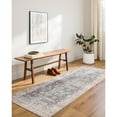 thumbnail image 4 of details by Becki Owens Amelie Runner 2' 7" x 7' 10", Assorted Designs, 4 of 5