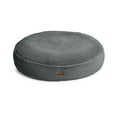 thumbnail image 5 of Ridge Creek Cozy Round Pet Bed, Choose Size and Color, 5 of 8