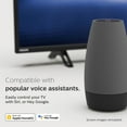 thumbnail image 14 of PHILIPS 50" Class 4K Ultra HD Roku Smart LED HDTV - 50PFL4756/F7, 14 of 20