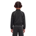 thumbnail image 2 of Members Mark Girl's Dynamic Knit Bomber, 2 of 8
