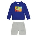 thumbnail image 5 of Champion Boys 2-Piece Active Set, 5 of 7