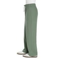 thumbnail image 3 of Gap Women's Linen Pants, 3 of 7